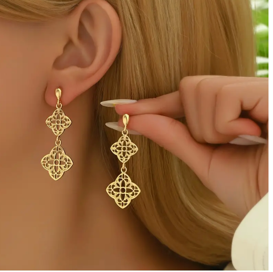 Esme Earings