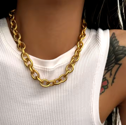 Xena Chain