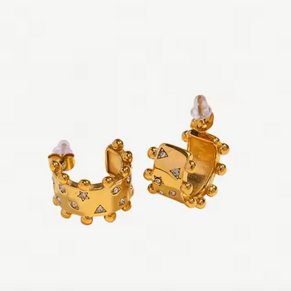 Hera Earings