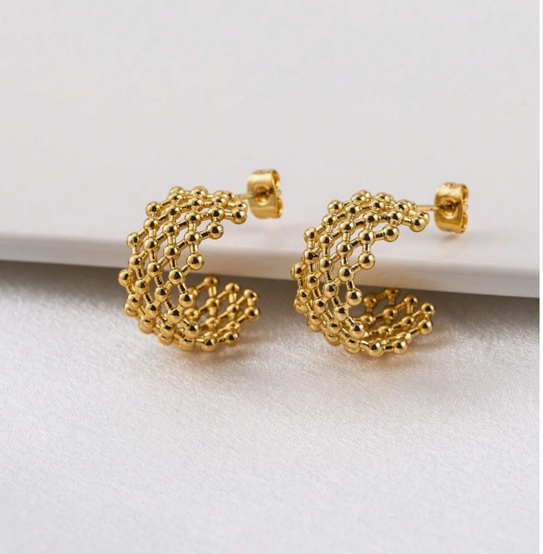 Mae Earings