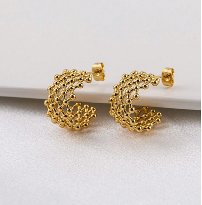 Mae Earings