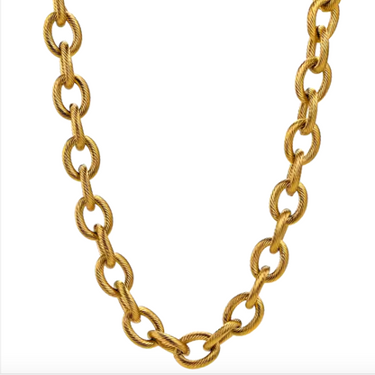 Xena Chain