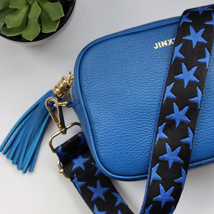 Stars - Blue | Black